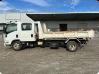 Mobile Enquiry Form - Image