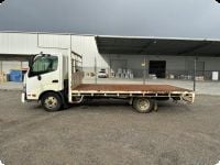 Mobile Enquiry Form - Image