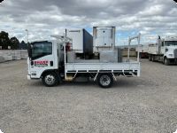Mobile Enquiry Form - Image