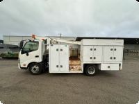 Mobile Enquiry Form - Image