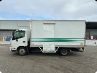Mobile Enquiry Form - Image
