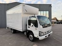 Mobile Enquiry Form - Image