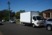 Mobile Enquiry Form - Image
