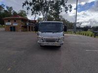 Mobile Enquiry Form - Image