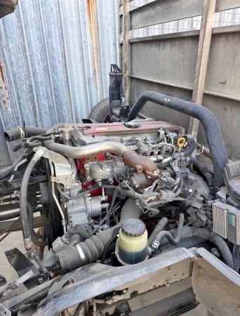 ALL TYPES OF NO4C ENGINES FOR SALE image