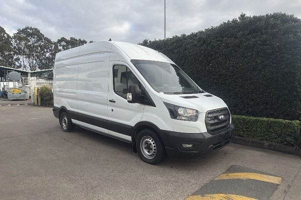 2021 Ford Transit 350L VO LWB Mid Roof image