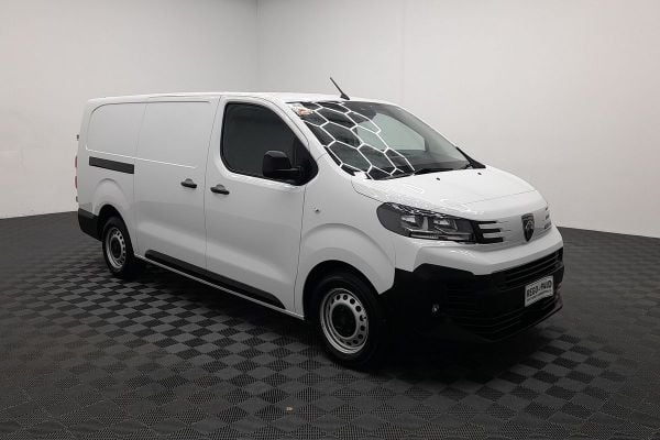 2025 Peugeot Expert Pro K0 MWB image