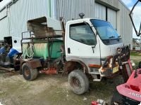 Mobile Enquiry Form - Image