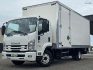 Mobile Enquiry Form - Image
