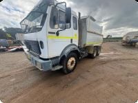 Mobile Enquiry Form - Image