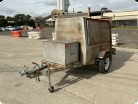 Mobile Enquiry Form - Image