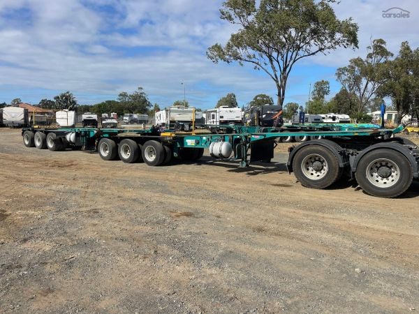 2019 Haulmark 3ST37 image