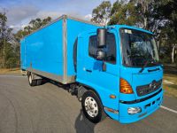 Mobile Enquiry Form - Image
