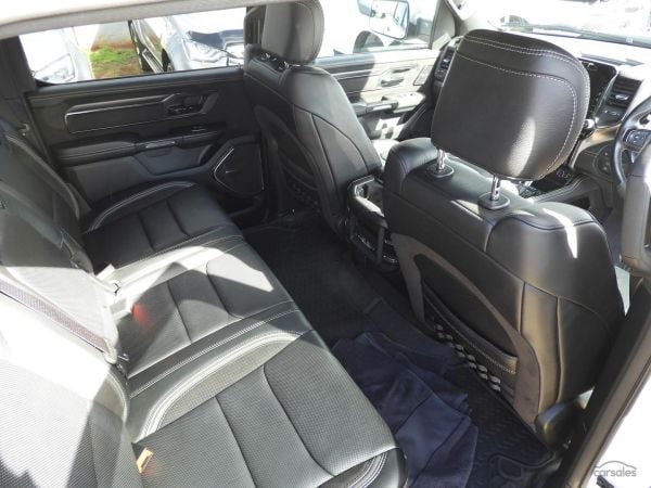 2023 RAM 1500 TRX Auto 4x4 MY23 image
