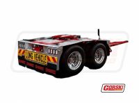 Mobile Enquiry Form - Image