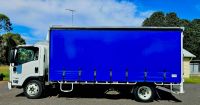 Mobile Enquiry Form - Image