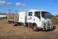 Mobile Enquiry Form - Image