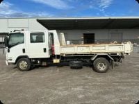Mobile Enquiry Form - Image