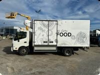 Mobile Enquiry Form - Image