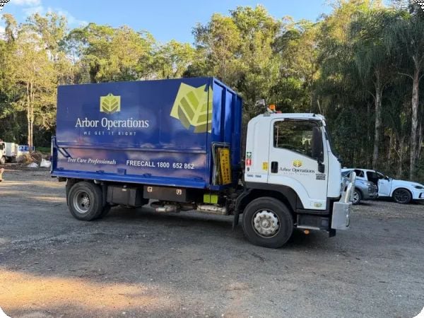 2010 Isuzu FH FVR 1000 4x4 Tipper image