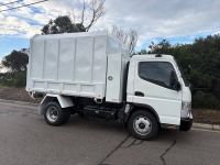 Mobile Enquiry Form - Image