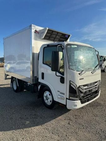 2026 Isuzu N Series NMR 65/45-150 DT D25 Auto image