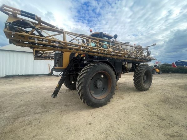 2021 Rogator 1300C image