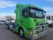 Mobile Enquiry Form - Image