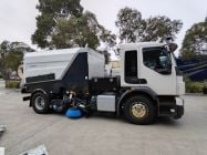 Mobile Enquiry Form - Image