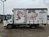 Mobile Enquiry Form - Image