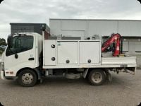 Mobile Enquiry Form - Image