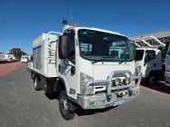 Mobile Enquiry Form - Image