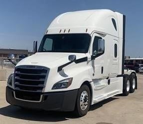 2023 FREIGHTLINER CASCADIA 126 Truck image