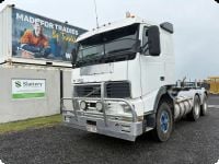Mobile Enquiry Form - Image