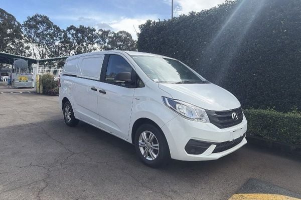 2023 LDV G10 SV7C image