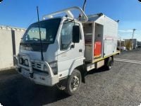 Mobile Enquiry Form - Image