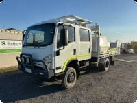 Mobile Enquiry Form - Image