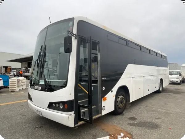 2006 Iveco Delta Diesel image