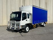 Mobile Enquiry Form - Image