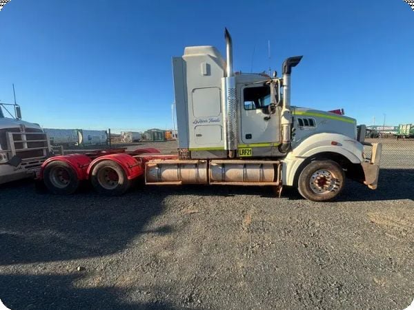 2009 Mack 6x4 Prime Mover (Karratha) image