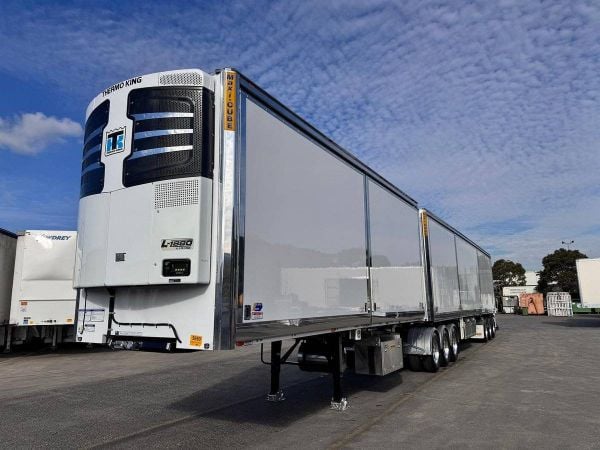 2026 Maxitrans St3 image