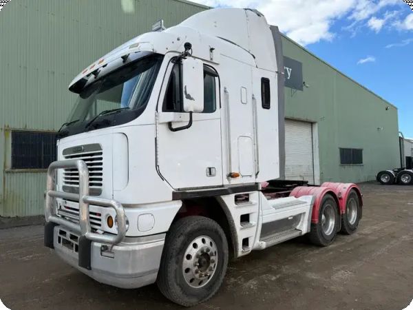 2003 Freightliner Argosy FLH 6x4 Prime Mover image
