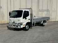 Mobile Enquiry Form - Image