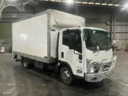 Mobile Enquiry Form - Image