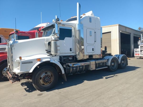 2016 Kenworth T659 Primemover T659 image