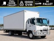Mobile Enquiry Form - Image