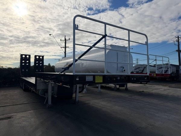 Stonestar Deck Widener image
