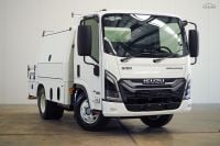 Mobile Enquiry Form - Image