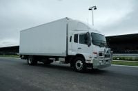 Mobile Enquiry Form - Image