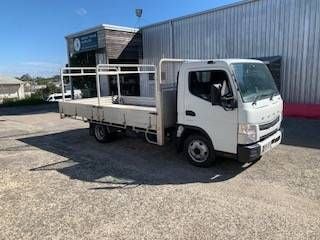 2021 Fuso Canter 515 image